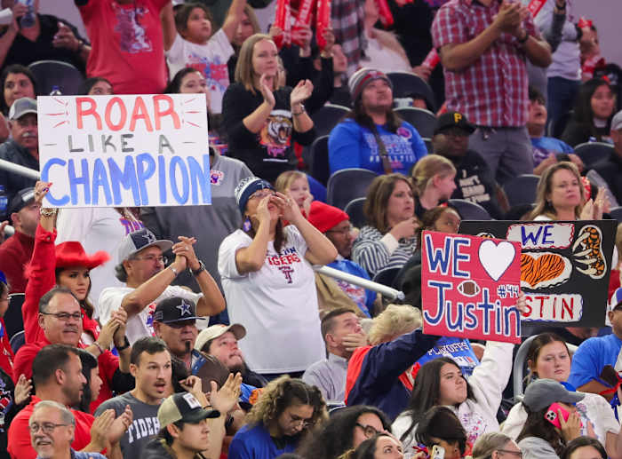 Gunter vs Tidehaven UIL 3A Division 2 Final December 14, 2023 Photo-Tommy Hays38